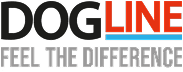 Logotipo de Dogline