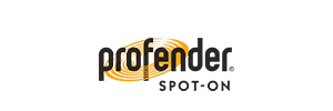 Logotipo de Profender