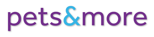 Logotipo de Pets & More