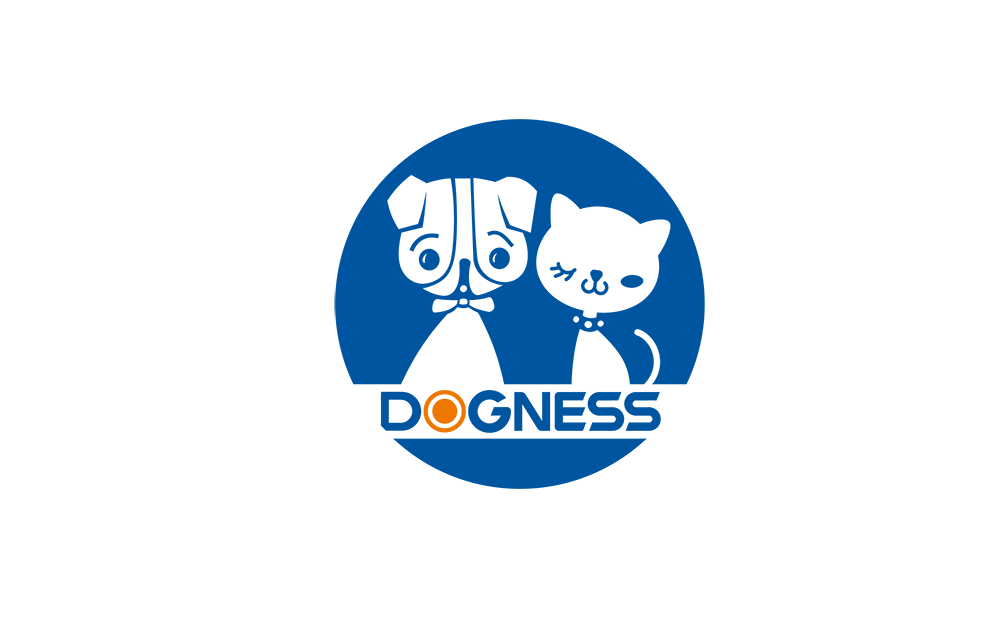 Logotipo de Dogness