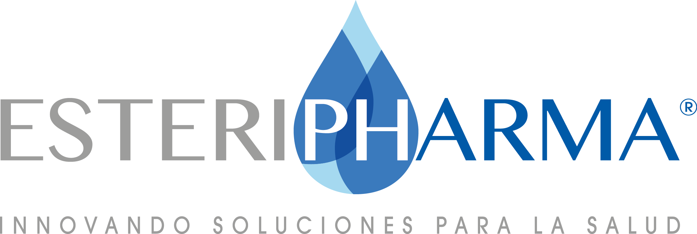Logotipo de Esteripharma