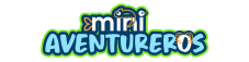 Mini aventureros